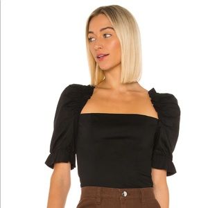 LPA Gemma top